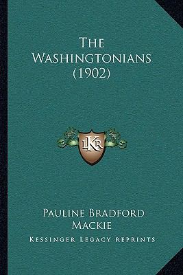 The Washingtonians (1902)
