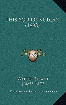 This Son of Vulcan