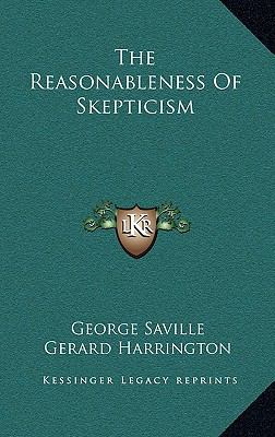 Reasonableness of Skepticism