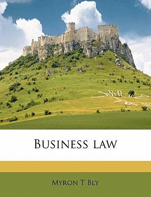 Business Law