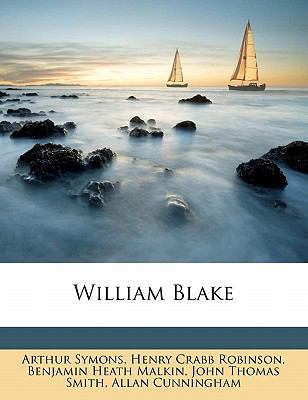 William Blake