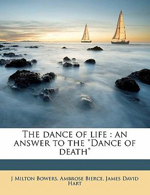 Dance of Life : An answer to the Dance of Death