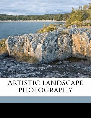 Artistic Landscape Photography