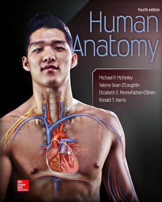 Combo: Loose Leaf Versionfor Human Anatomy with ConnectPlus Access Card