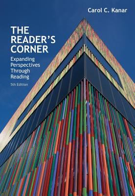 The Reader's Corner: Expanding Perspectives Through Reading