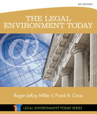 business law and legal environment