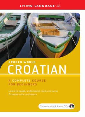 Spoken World: Croatian