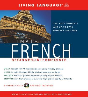 Ultimate French Beginner-Intermediate