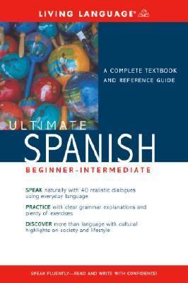 Ultimate Spanish Beginner-Intermediate