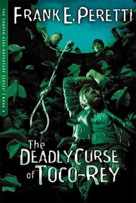 Deadly Curse Of Toco-rey