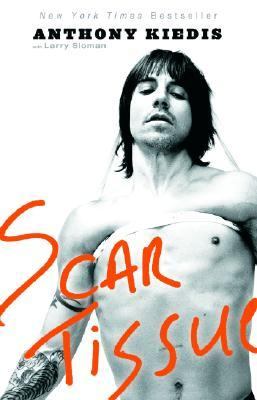 Scar Tissue 