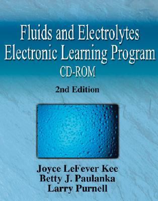 Fluids and Electrolytes Electronic Learning Program Individual Version 2.0