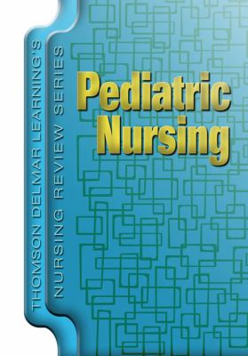 Pediatric Nursing 