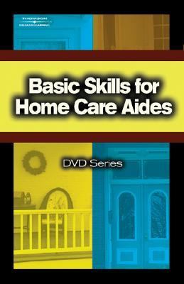 Basic Skills for Home Care Aides DVD Series