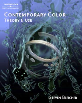 Contemporary Color Theory and Use 