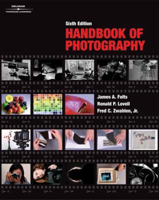 Handbook of Photography