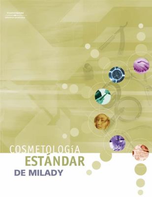 Cosmetologia Estandar De Milady