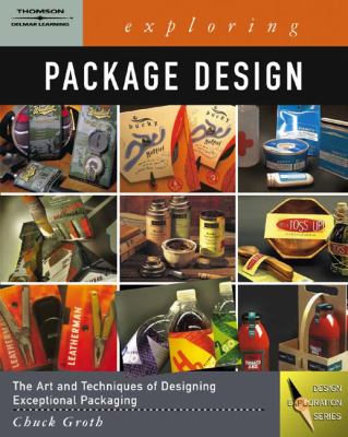 Exploring Package Design 