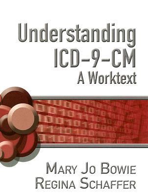 Understanding Icd-9-cm A Worktext