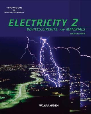 Electricity 2 Devices, Circuits, and Materials