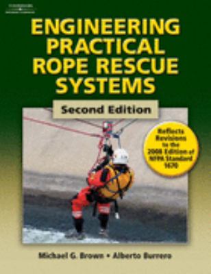 Engineering Practical Rope Rescue Systems 