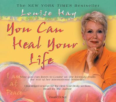 You Can Heal Your Life