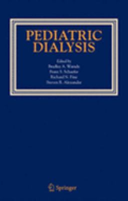 Pediatric Dialysis