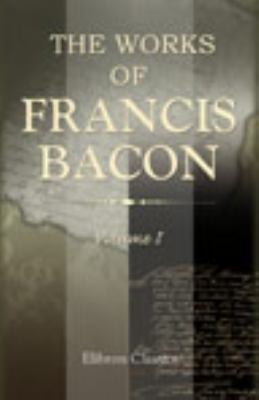 Works of Francis Bacon
