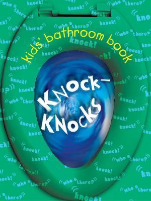 Kids' Bathroom Book Knock-knocks