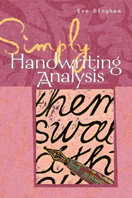 Simply Handwriting Analysis 