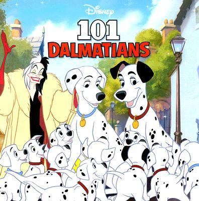 Disney 101 Dalmatians