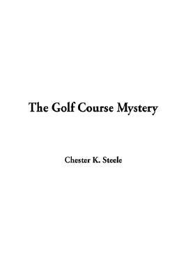 Golf Course Mystery