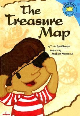 Treasure Map