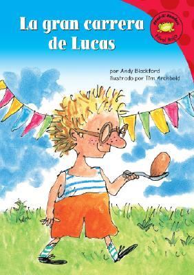 La Gran Carrera de Lucas
