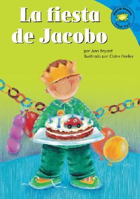 La Fiesta de Jacobo