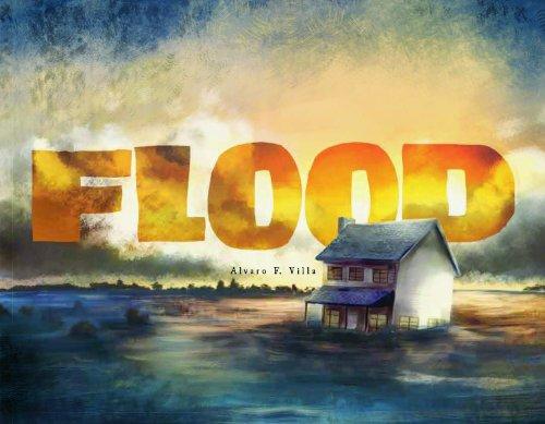 Flood (Fiction Picture Books)