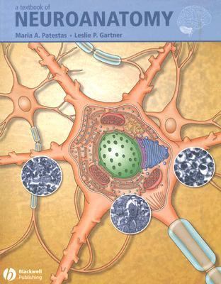 Textbook Of Neuroanatomy