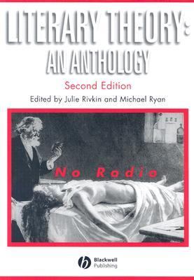 Literary Theory an Anthology