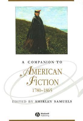 Companion to American Fiction 1780-1865 