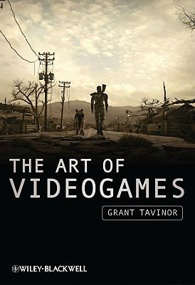 The Art of Videogames (New Directions in Aesthetics)