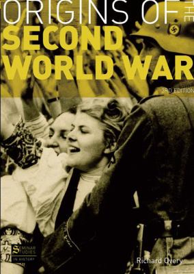 Origins of the Second World War