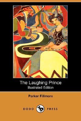 The Laughing Prince: A Book of Jugoslav Fairy Tales and Folk Tales (Illustrated Edition) (Dodo Press)