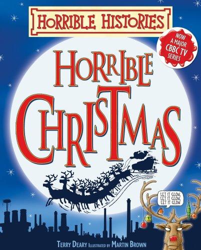 Horrible Christmas (Horrible Histories)