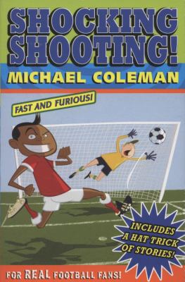 Angels FC: Shocking Shooting