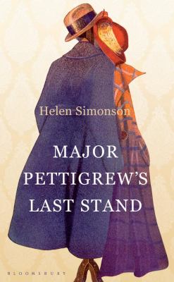 Major Pettigrew's Last Stand