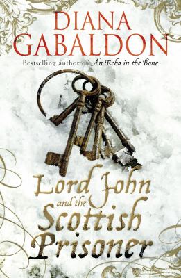 Lord John & the Scottish Prisoner