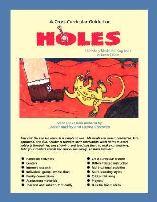 Cross-Curricular Guide to Holes