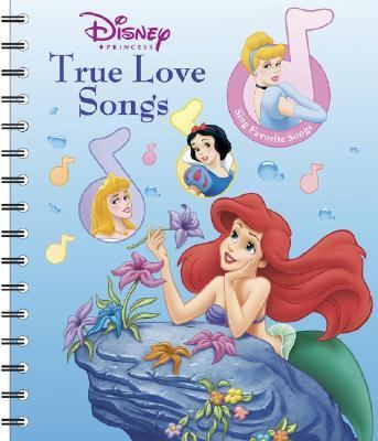 Sing-along Disney Princess : Story Reader