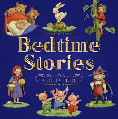 Keepsake Collection Bedtime Stories