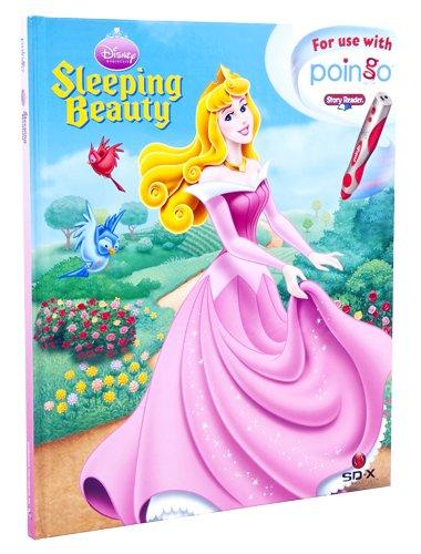 Poingo Storybook: Sleeping Beauty (Interactive Reader)